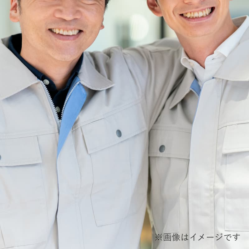 上下の壁を感じさせないコミュニケーションのイメージ